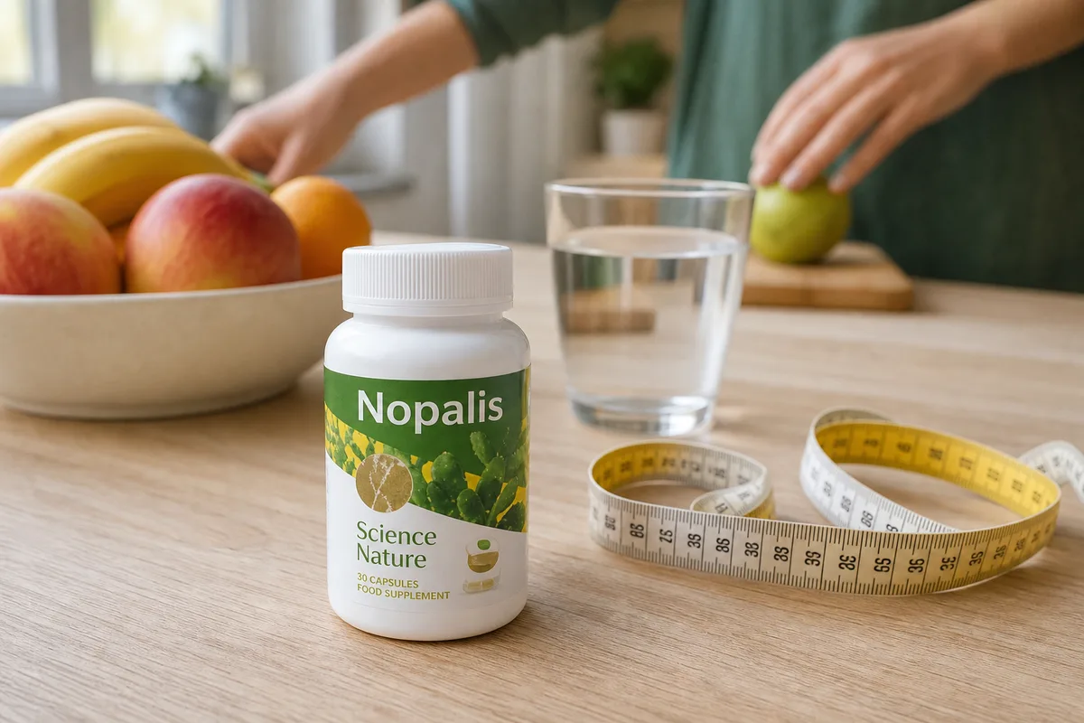 Nopalis