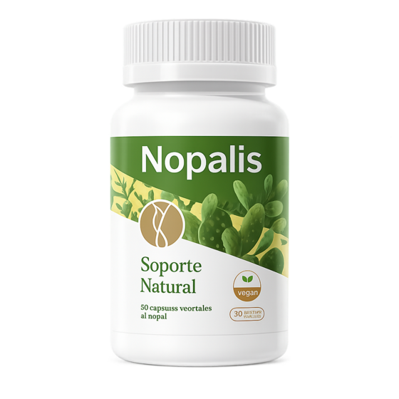 Nopalis